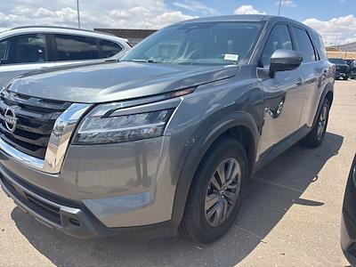 2022 Nissan Pathfinder 4WD SUV for sale #DP2548 - photo 1