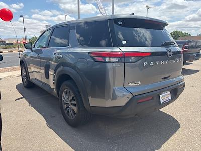 2022 Nissan Pathfinder 4WD SUV for sale #DP2548 - photo 2