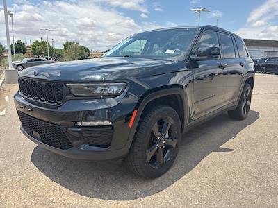 2023 Jeep Grand Cherokee 4x4 SUV for sale #DP2556 - photo 1