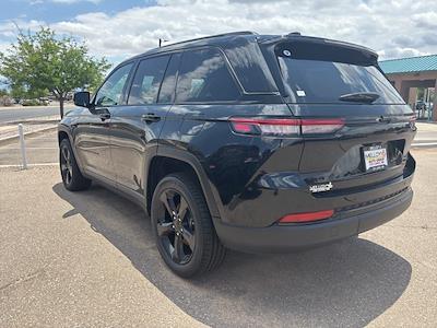 2023 Jeep Grand Cherokee 4x4 SUV for sale #DP2556 - photo 2