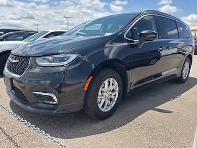 2022 Chrysler Pacifica FWD Minivan for sale #DP2557 - photo 1