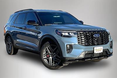 2025 Ford Explorer RWD SUV for sale #DP2965 - photo 1