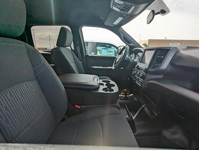 New 2023 Ram 2500 Tradesman Crew Cab 4x4 SRW Pickup for sale #FD23016 - photo 2