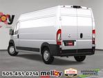 2023 Ram ProMaster 2500 High Roof FWD, Empty Cargo Van for sale #FD23036 - photo 4