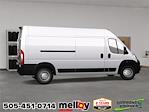 2023 Ram ProMaster 2500 High Roof FWD, Empty Cargo Van for sale #FD23036 - photo 6