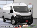 2023 Ram ProMaster 2500 High Roof FWD, Empty Cargo Van for sale #FD23036 - photo 8