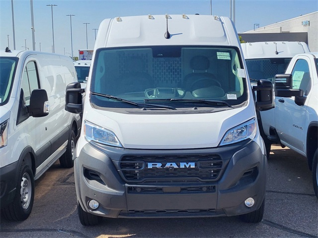 New 2023 Ram ProMaster 3500 - photo 2