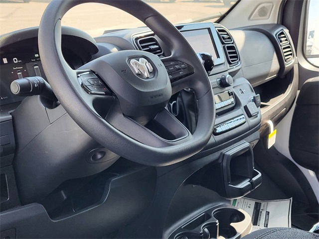 New 2023 Ram ProMaster 3500 - photo 5