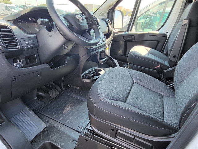 New 2023 Ram ProMaster 3500 - photo 6