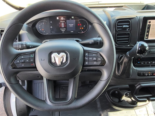 New 2023 Ram ProMaster 3500 - photo 8