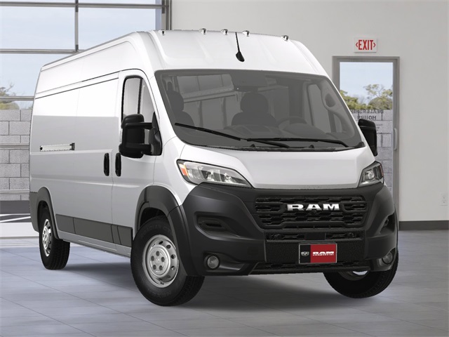 New 2023 Ram ProMaster 3500 - photo 10