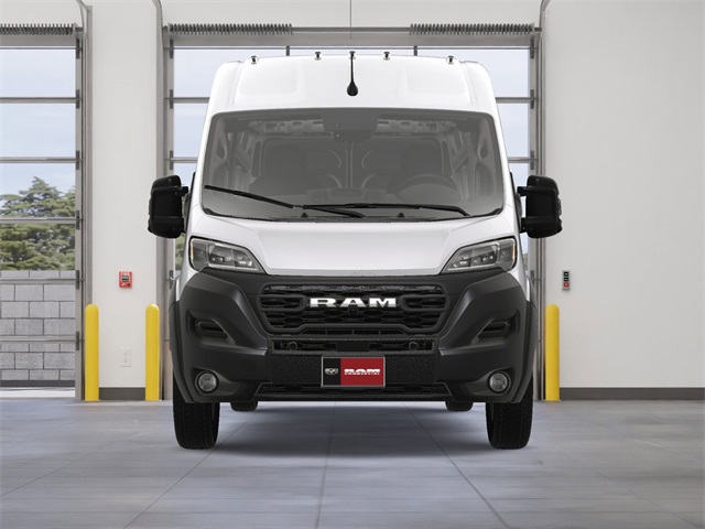 New 2023 Ram ProMaster 3500 - photo 11
