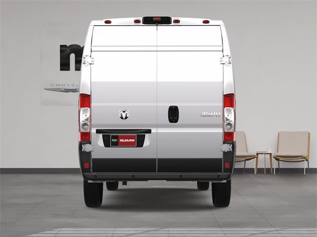 New 2023 Ram ProMaster 3500 - photo 12