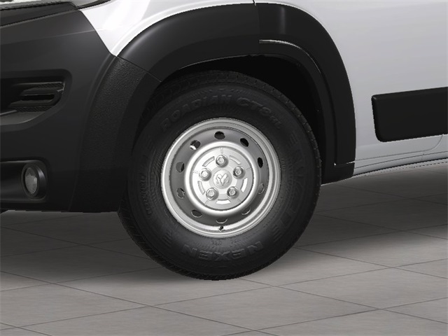 New 2023 Ram ProMaster 3500 - photo 13