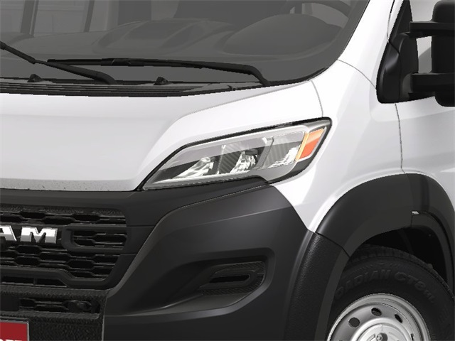 New 2023 Ram ProMaster 3500 - photo 15