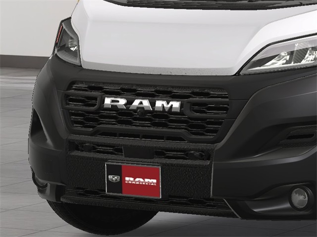 New 2023 Ram ProMaster 3500 - photo 16