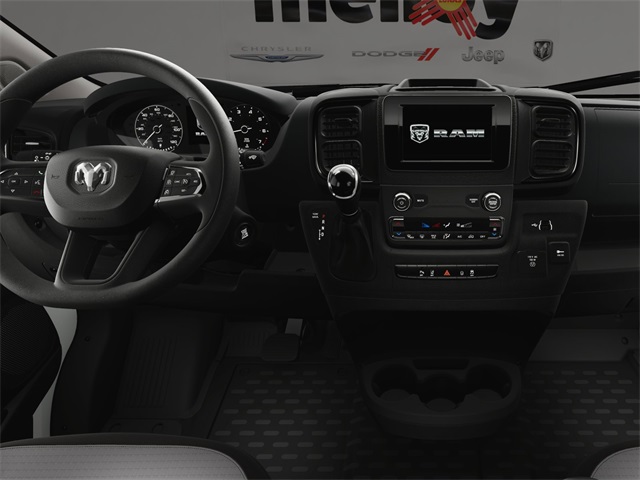 New 2023 Ram ProMaster 3500 - photo 19