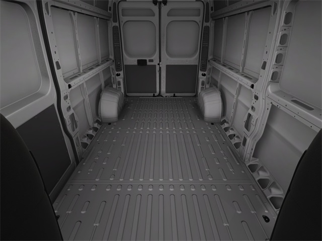 New 2023 Ram ProMaster 3500 - photo 20