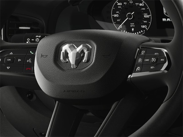 New 2023 Ram ProMaster 3500 - photo 22
