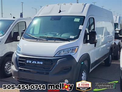 2023 Ram ProMaster 3500 High Roof FWD, Empty Cargo Van for sale #FD23096 - photo 1