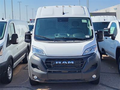 2023 Ram ProMaster 3500 High Roof FWD Empty Cargo Van for sale #FD23096 - photo 2