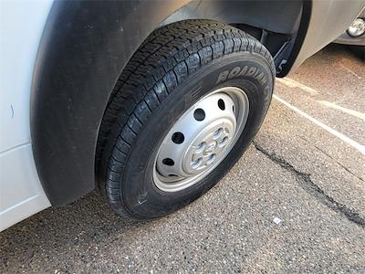 New 2023 Ram ProMaster 3500 - photo 1