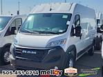 2023 Ram ProMaster 3500 High Roof FWD, Empty Cargo Van for sale #FD23096 - photo 1