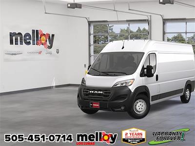 2023 Ram ProMaster 2500 High Roof FWD, Empty Cargo Van for sale #FD23120 - photo 1