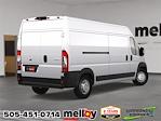 2023 Ram ProMaster 2500 High Roof FWD, Empty Cargo Van for sale #FD23120 - photo 5