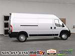 2023 Ram ProMaster 2500 High Roof FWD, Empty Cargo Van for sale #FD23120 - photo 6