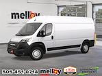 2023 Ram ProMaster 2500 High Roof FWD, Empty Cargo Van for sale #FD23121 - photo 3