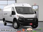 2023 Ram ProMaster 2500 High Roof FWD, Empty Cargo Van for sale #FD23121 - photo 8