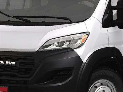 New 2023 Ram ProMaster 2500 - photo 1