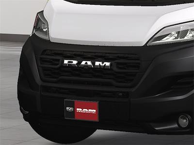 New 2023 Ram ProMaster 2500 - photo 1