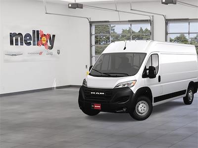 New 2023 Ram ProMaster 2500 - photo 1
