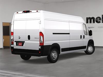 New 2023 Ram ProMaster 2500 - photo 1