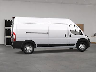 New 2023 Ram ProMaster 2500 - photo 1