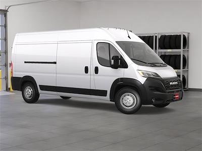 New 2023 Ram ProMaster 2500 - photo 1