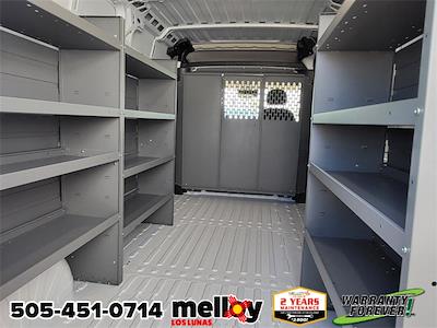 2023 Ram ProMaster 2500 High Roof FWD, Holman Upfitted Cargo Van for sale #FD23123 - photo 2