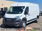 2023 Ram ProMaster 2500 High Roof FWD, Holman Upfitted Cargo Van for sale #FD23123 - photo 1