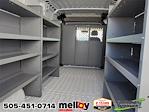 2023 Ram ProMaster 2500 High Roof FWD, Holman Upfitted Cargo Van for sale #FD23123 - photo 2