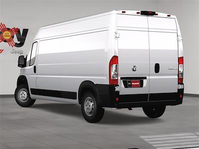 New 2023 Ram ProMaster 2500 High Roof Empty Cargo Van for sale #FD23124 - photo 2