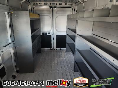 2023 Ram ProMaster 2500 High Roof FWD, Holman Upfitted Cargo Van for sale #FD23125 - photo 2