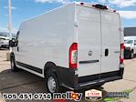 2023 Ram ProMaster 2500 High Roof FWD, Holman Upfitted Cargo Van for sale #FD23125 - photo 3