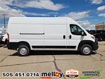 2023 Ram ProMaster 2500 High Roof FWD, Holman Upfitted Cargo Van for sale #FD23125 - photo 4