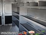 2023 Ram ProMaster 2500 High Roof FWD, Holman Upfitted Cargo Van for sale #FD23125 - photo 8