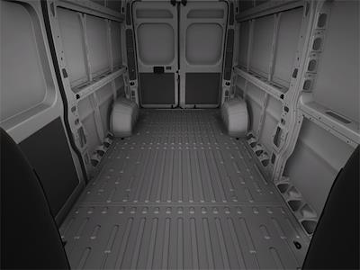 New 2023 Ram ProMaster 3500 High Roof Empty Cargo Van for sale #FD23126 - photo 2