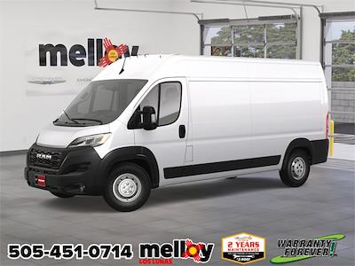 2023 Ram ProMaster 3500 High Roof FWD, Empty Cargo Van for sale #FD23126 - photo 1