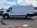 2023 Ram ProMaster 2500 High Roof FWD, Harbor General Service Upfitted Cargo Van for sale #FD23129 - photo 3