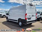 2023 Ram ProMaster 2500 High Roof FWD, Harbor General Service Upfitted Cargo Van for sale #FD23129 - photo 4